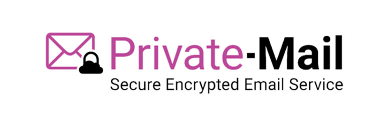Private-Mail logo