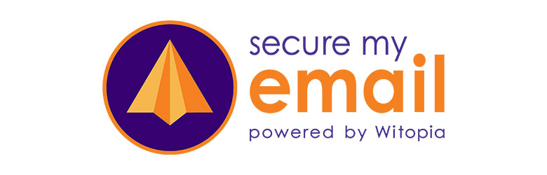 Secure My Email logo