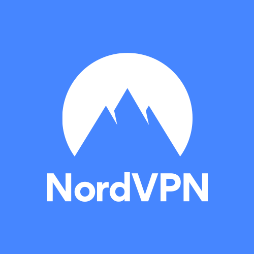 NordVPN logo