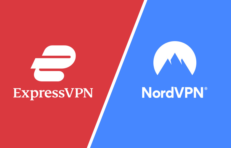 ExpressVPN vs NordVPN