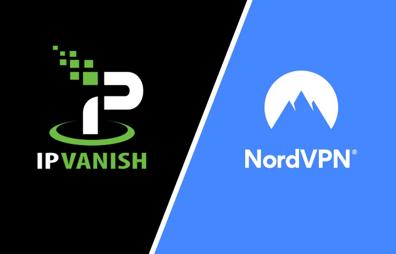 IPVanish vs NordVPN