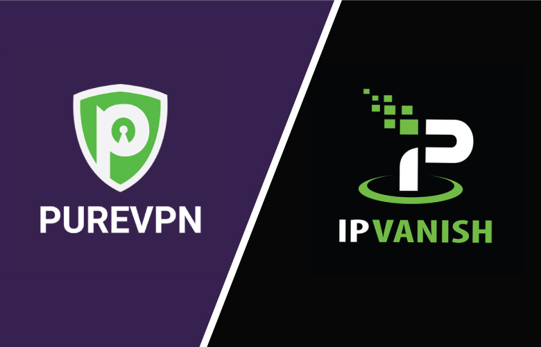 PureVPN vs IPVanish