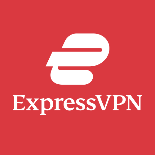 ExpressVPN logo