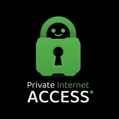 Private Internet Access main logo