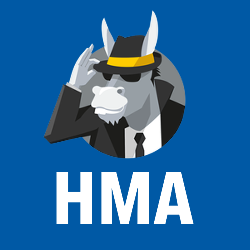 HMA VPN