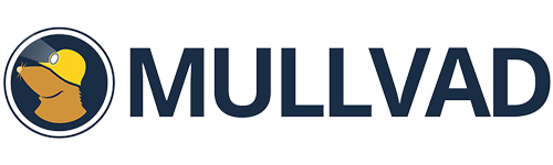 Mullvad VPN logo