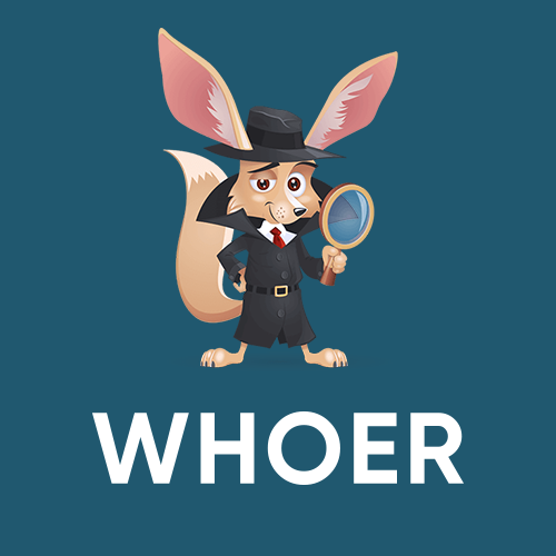 Whoer VPN