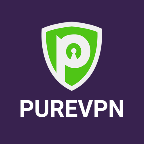 PureVPN main logo