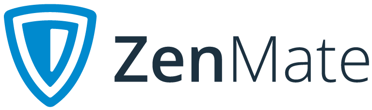 ZenMate VPN Logo