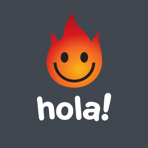 Hola VPN