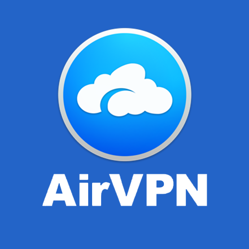 AirVPN