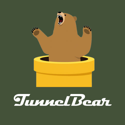 TunnelBear VPN Review 