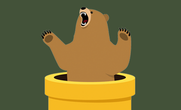 TunnelBear VPN Review 2023 - Is It Safe and Good? - TechNadu