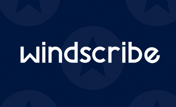 Windscribe