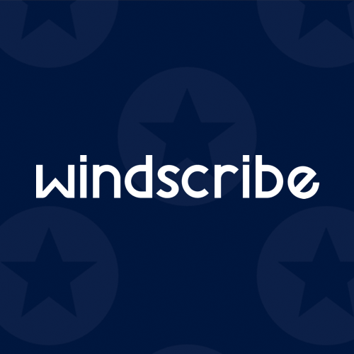 Windscribe VPN Review 2023