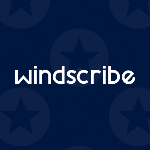 Windscribe