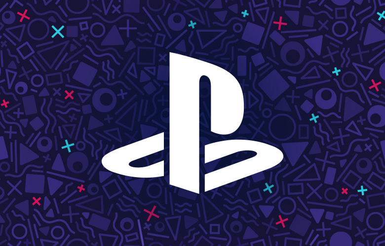 Playstation logo