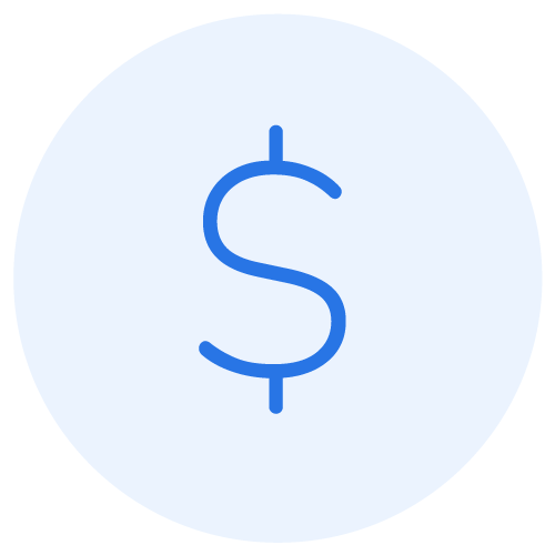 price icon