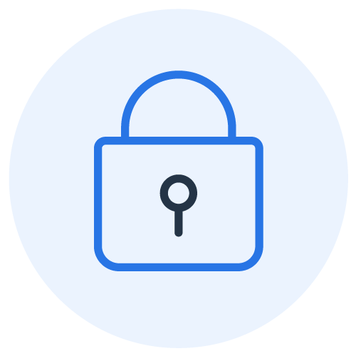 security icon