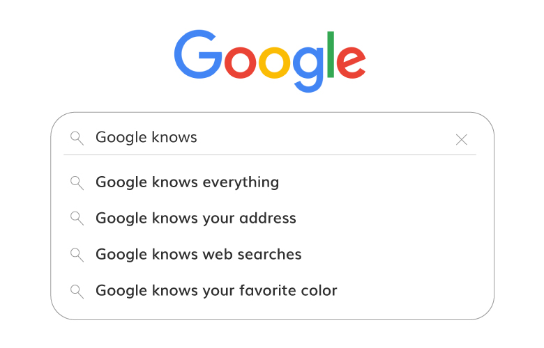 What Google Knows About You in 2024 (May Shock You)