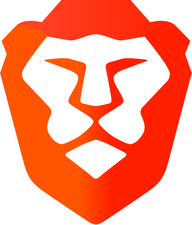 Brave logo