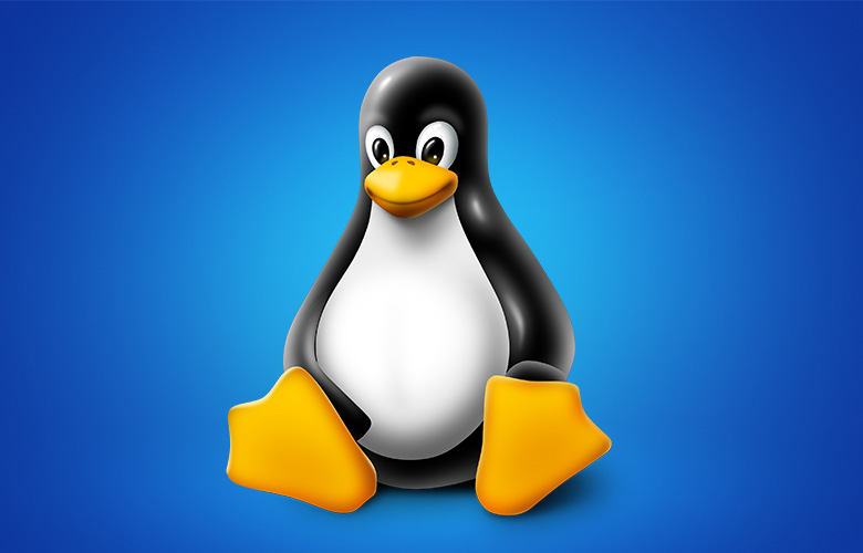 linux logo