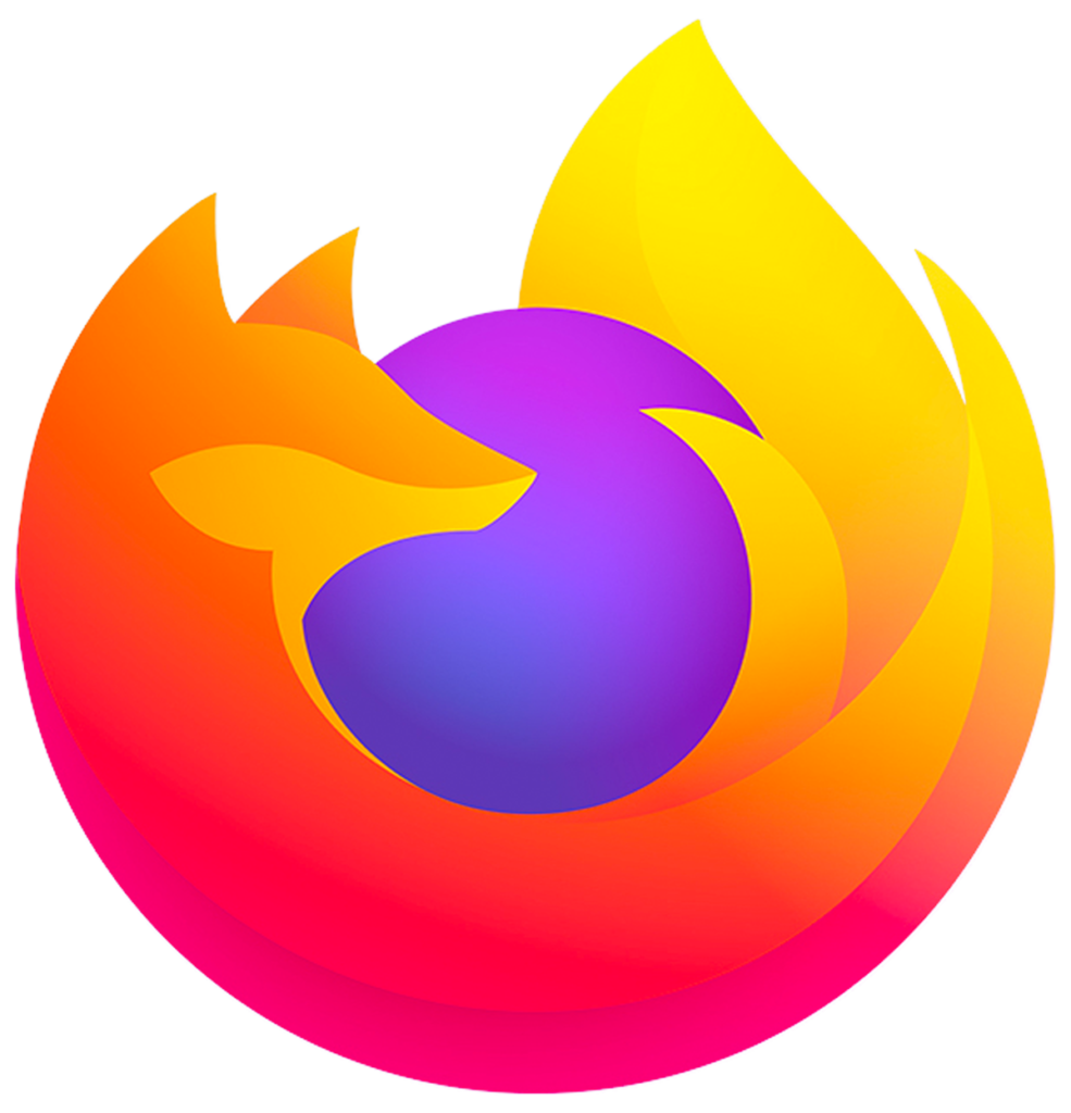 Firefox logo