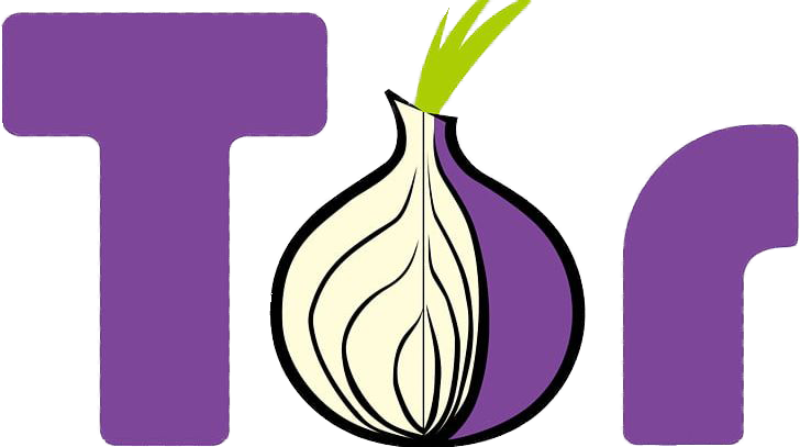 Tor browser logo