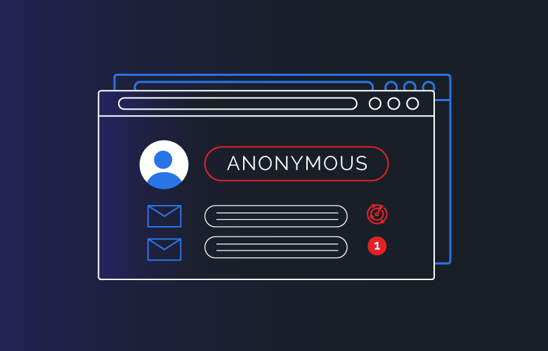 How to Create an Anonymous Email Account