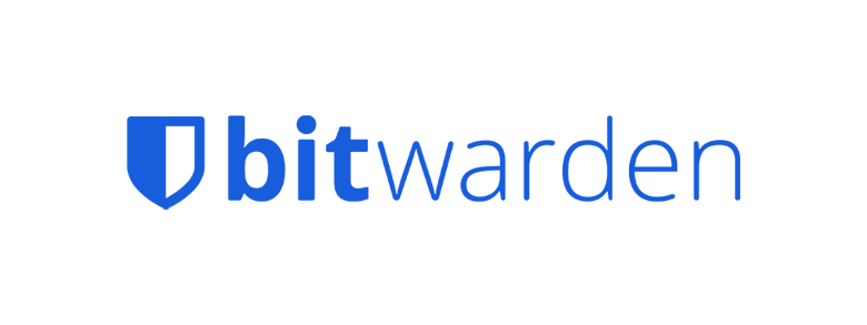 Bitwarden logo