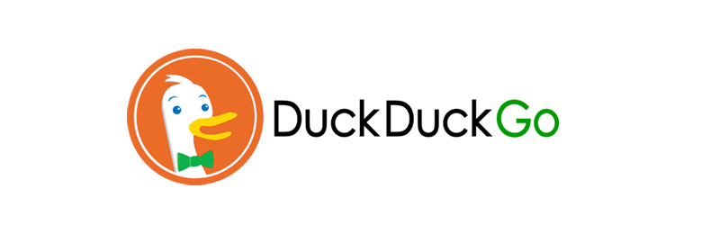 DuckDuckGo logo