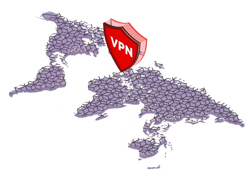 Global VPN