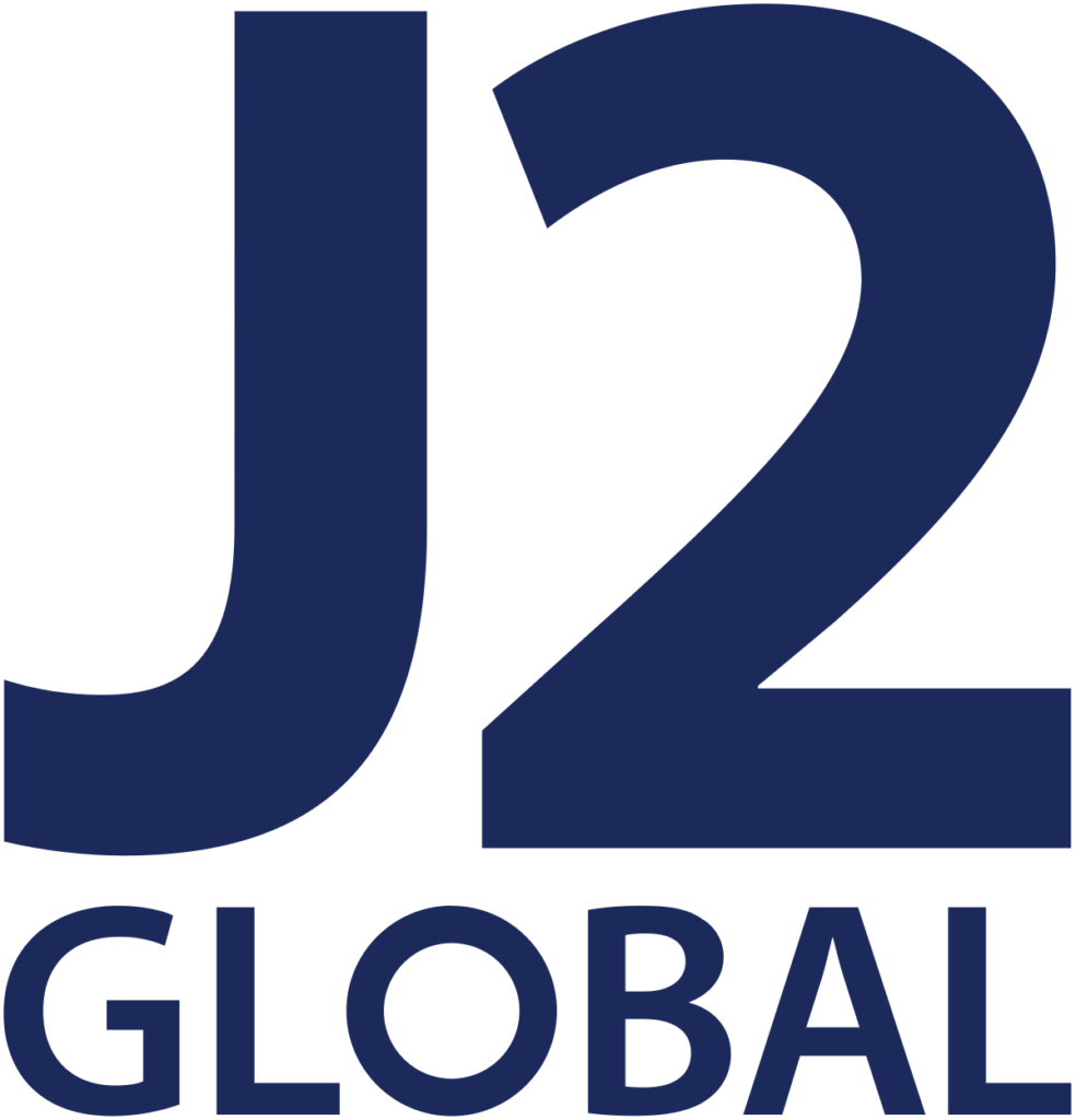 J2 Global logo