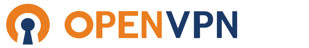 small OpenVPN logo