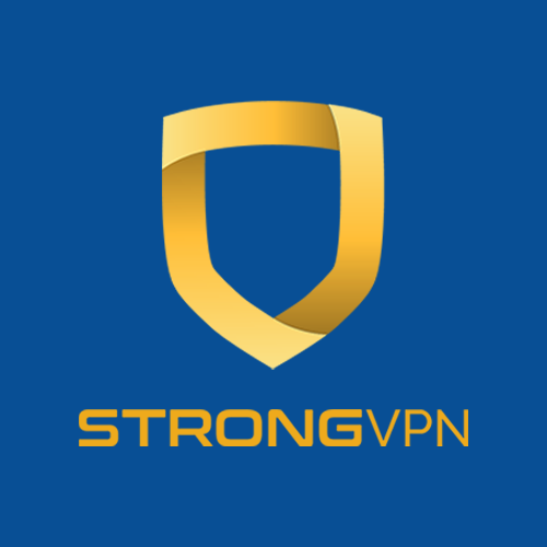 StrongVPN