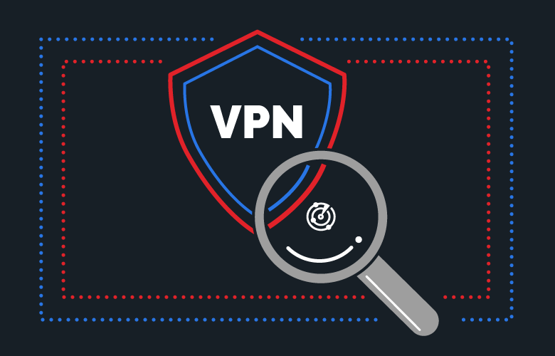 VPN Transparency Graphic