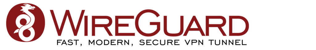 small WireGuard logo