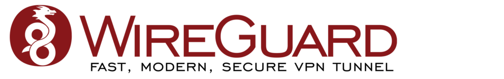 small WireGuard logo