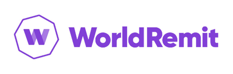 WorldRemit logo