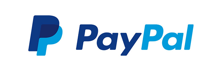 PayPal logo