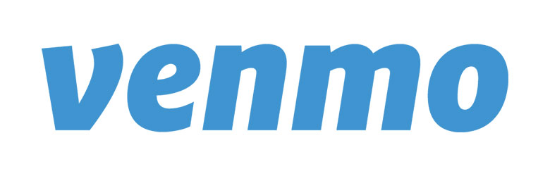 Venmo logo