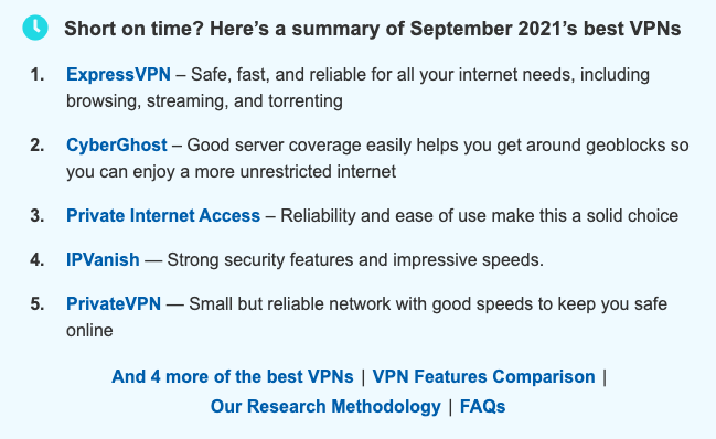 slot At deaktivere tilskuer Transparency & VPNs: Why Location/Ownership Matters | AlwaysVPN