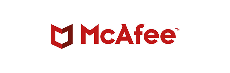 McAfee logo