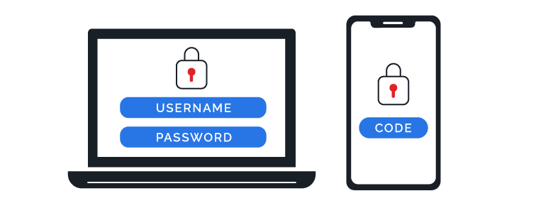 Multiple Device Login Credentials