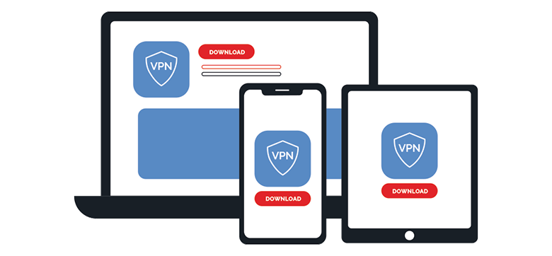 Multiple Device VPN Download