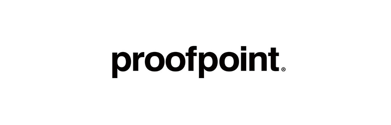 Proofpoint logo