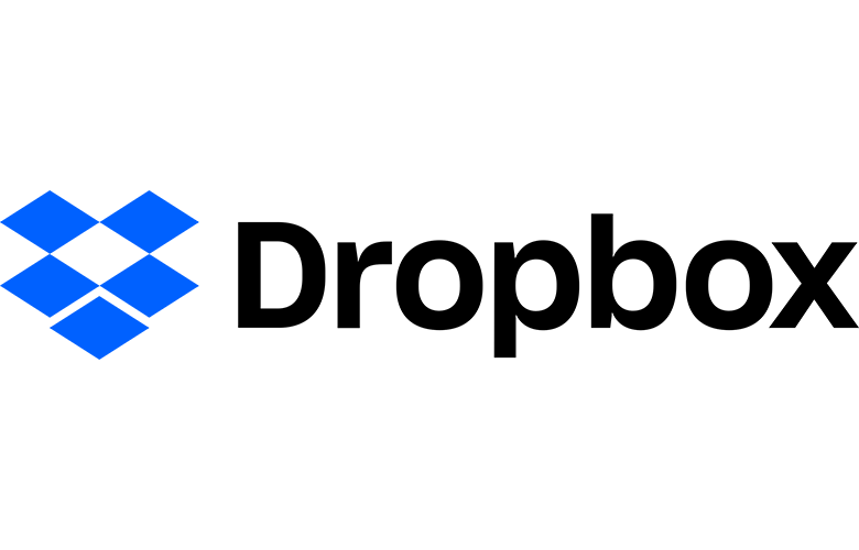 dropbox logo