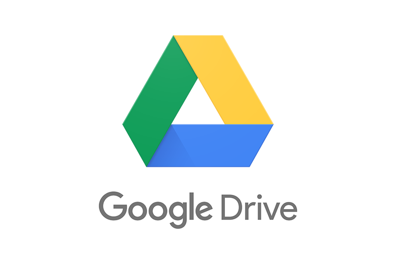 google drive logo