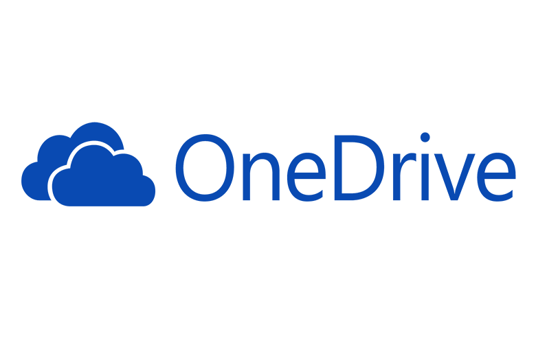 onedrive logo