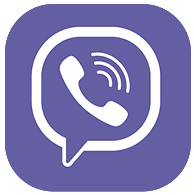 viber logo